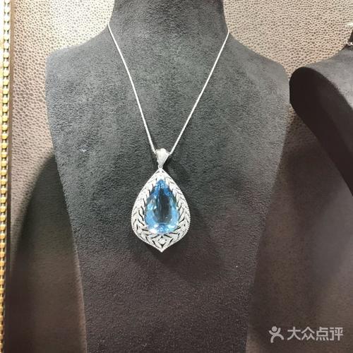 探秘北京万特黄金珠宝交易中心 珠宝爱好者的天堂